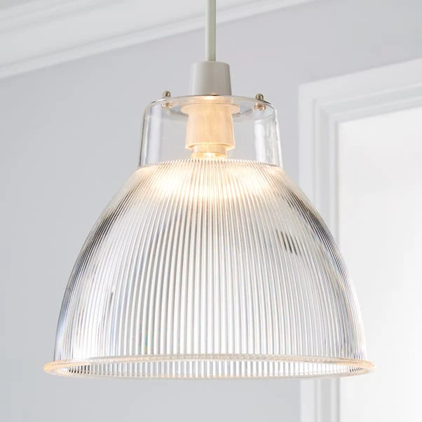 Alanya Easy Fit Pendant Shade 3 Alanya Easy Fit Pendant Shade