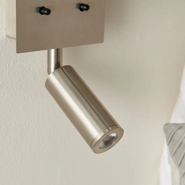 Reader Shaded Wall Light 10 Reader Shaded Wall Light - Image 8