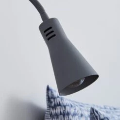 Nola Adjustable Plug In Wall Light 29 Nola Adjustable Plug In Wall Light -Dunelm 30671421 alt03