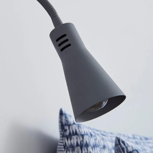 Nola Adjustable Plug In Wall Light 12 Nola Adjustable Plug In Wall Light - Image 10