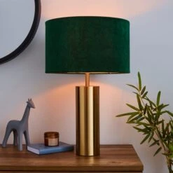 Nesa Touch Table Lamp 27 Nesa Touch Table Lamp -Dunelm 30674209