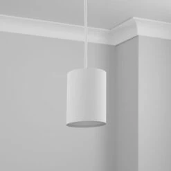 Ava Cylinder Lamp Shade -Dunelm 30690063 alt03