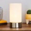 Ferris Table Lamp 2 Ferris Table Lamp -Dunelm 30690675