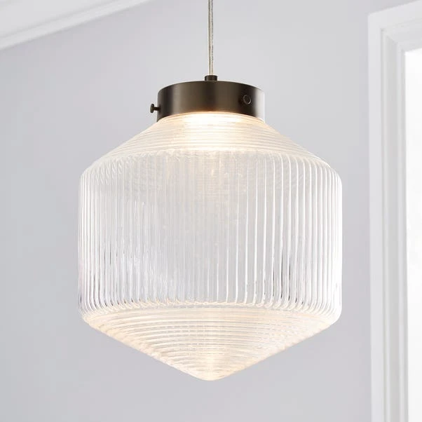 Orb LED Pendant Light 3 Orb LED Pendant Light