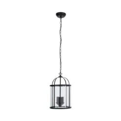 Hurricane 3 Light Pendant Light -Dunelm 30690745 alt04