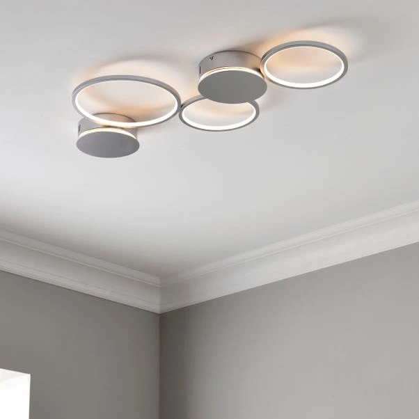 Langdon Integrated LED Wall Light 9 Langdon Integrated LED Wall Light - Image 7