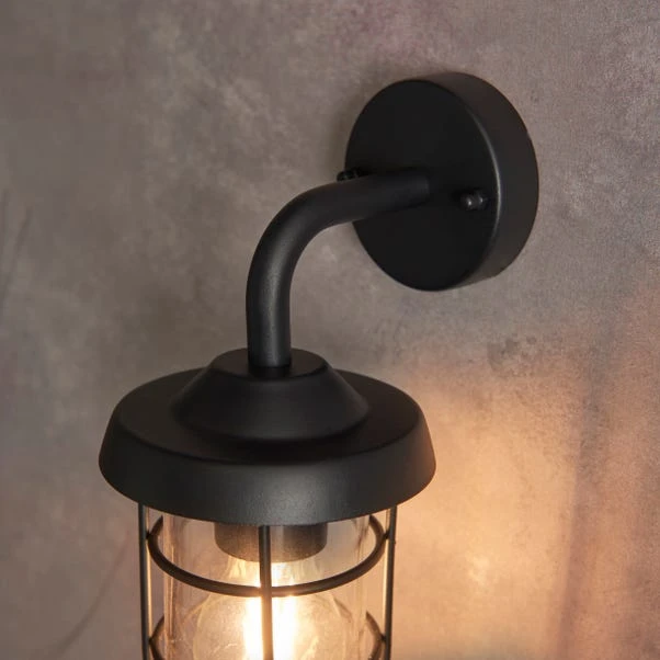 Barker Industrial Outdoor Wall Light 14 Barker Industrial Outdoor Wall Light - Image 12