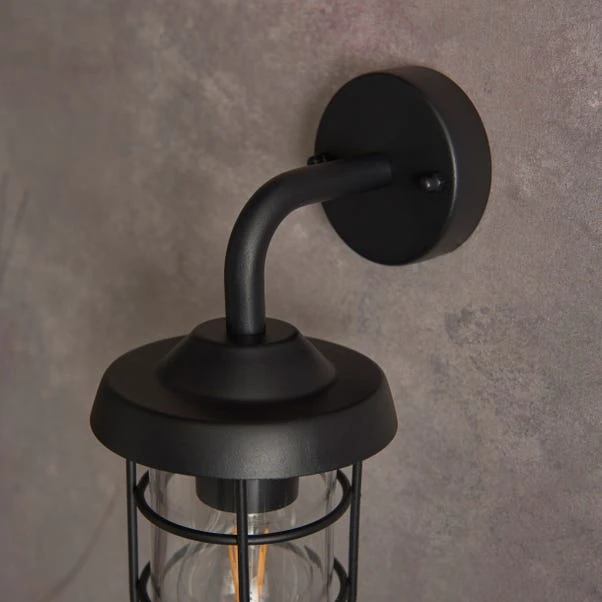Barker Industrial Outdoor Wall Light 15 Barker Industrial Outdoor Wall Light - Image 13