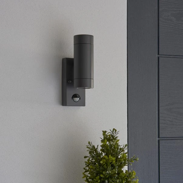 Billy PIR Sensor Outdoor Wall Light 11 Billy PIR Sensor Outdoor Wall Light - Image 9