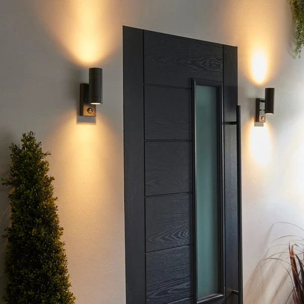 Billy PIR Sensor Outdoor Wall Light 16 Billy PIR Sensor Outdoor Wall Light - Image 14