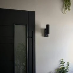 Billy PIR Sensor Outdoor Wall Light 25 Billy PIR Sensor Outdoor Wall Light -Dunelm 30730412 alt03