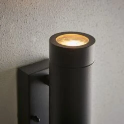 Billy PIR Sensor Outdoor Wall Light 27 Billy PIR Sensor Outdoor Wall Light -Dunelm 30730412 alt05