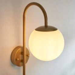 Naomi Outdoor Plant Pot Wall Light 11 Naomi Outdoor Plant Pot Wall Light -Dunelm 30730444 alt02