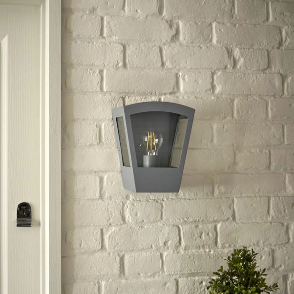 Leese Outdoor Wall Light 4 Leese Outdoor Wall Light - Image 2