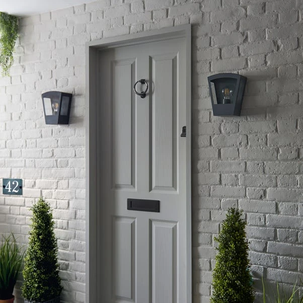 Leese Outdoor Wall Light 7 Leese Outdoor Wall Light - Image 5