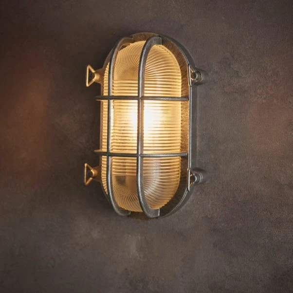Listera Outdoor Wall Light 11 Listera Outdoor Wall Light - Image 9