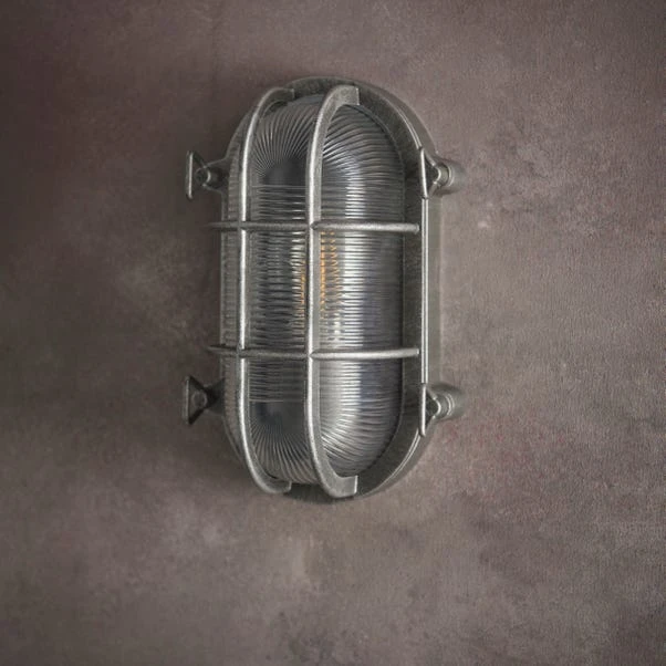 Listera Outdoor Wall Light 12 Listera Outdoor Wall Light - Image 10