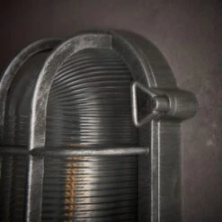 Listera Outdoor Wall Light 31 Listera Outdoor Wall Light -Dunelm 30730479 alt03