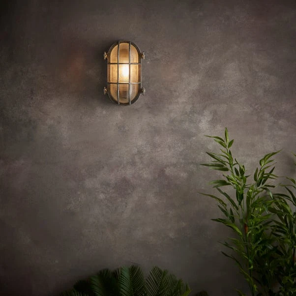 Listera Outdoor Wall Light 15 Listera Outdoor Wall Light - Image 13