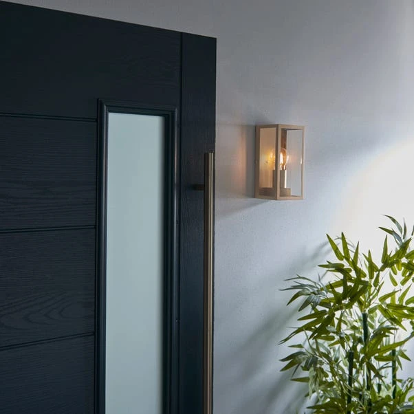 London Industrial Outdoor Wall Light 7 London Industrial Outdoor Wall Light - Image 5