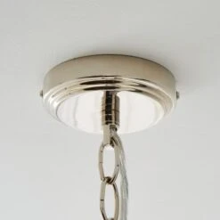 Preston 3 Light Ceiling Light -Dunelm 30730501 alt03
