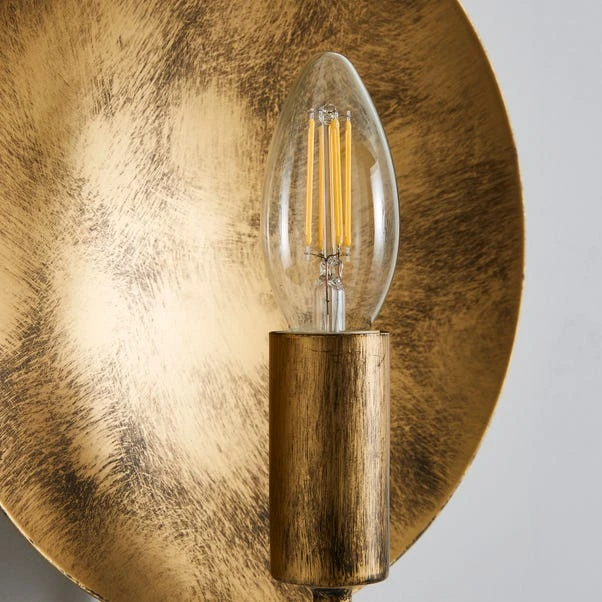 Reflect Plug In Wall Light 5 Reflect Plug In Wall Light - Image 3