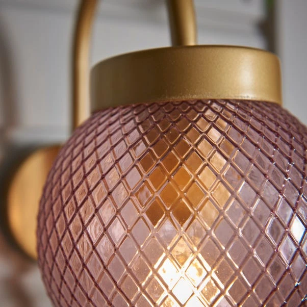 Ruthy Outdoor Wall Light 5 Ruthy Outdoor Wall Light - Image 3