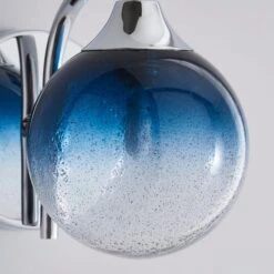 Torbay Bathroom Wall Light 10 Torbay Bathroom Wall Light -Dunelm 30730516 alt02