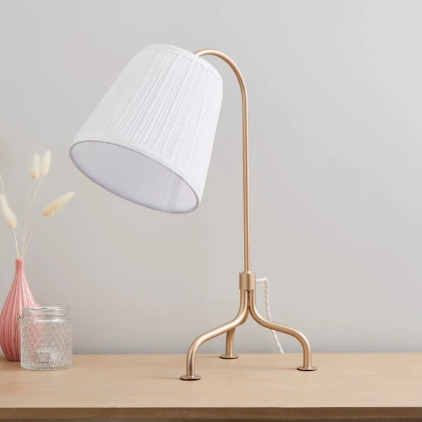 Lorelai Table Lamp 4 Lorelai Table Lamp - Image 2