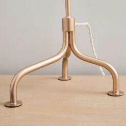 Lorelai Table Lamp 10 Lorelai Table Lamp -Dunelm 30730541 alt02