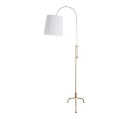 Lorelai Floor Lamp 12 Lorelai Floor Lamp -Dunelm 30730542 alt05