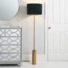 Nesa Touch Dimmable Floor Lamp 2 Nesa Touch Dimmable Floor Lamp -Dunelm 30730574