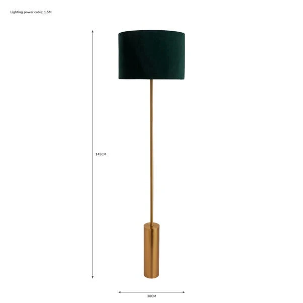Nesa Touch Dimmable Floor Lamp 8 Nesa Touch Dimmable Floor Lamp - Image 6
