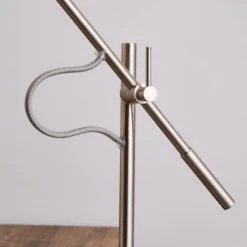 Robson Clip On Task Lamp -Dunelm 30730595 alt02