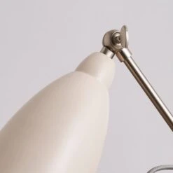 Robson Clip On Task Lamp -Dunelm 30730595 alt03