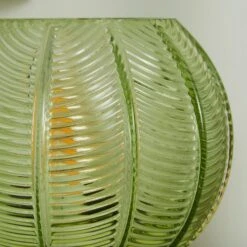 Colleen Glass Table Lamp -Dunelm 30730609 alt02