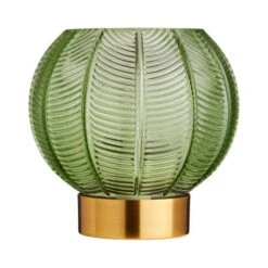 Colleen Glass Table Lamp -Dunelm 30730609 alt04