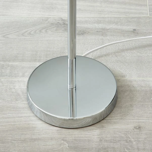 Portia 3 Light Floor Lamp 5 Portia 3 Light Floor Lamp - Image 3