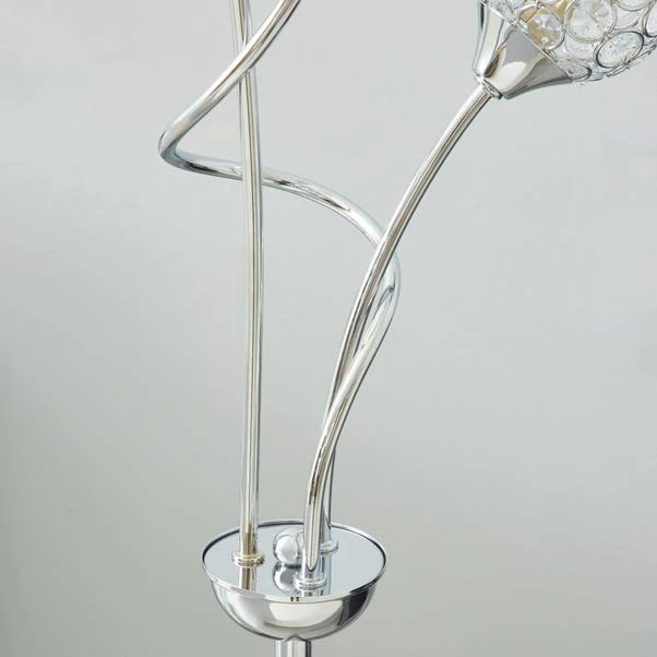 Portia 3 Light Floor Lamp 7 Portia 3 Light Floor Lamp - Image 5