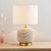 Clementine Table Lamp 2 Clementine Table Lamp -Dunelm 30731115