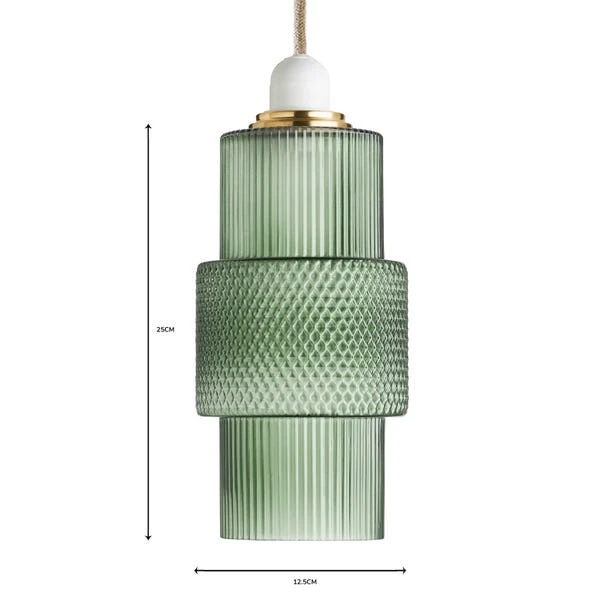 Elena Easy Fit Pendant Shade 14 Elena Easy Fit Pendant Shade - Image 12