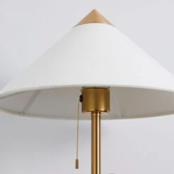 Kyoto Table Lamp -Dunelm 30731139 alt02