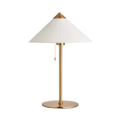 Kyoto Table Lamp -Dunelm 30731139 alt05