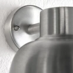 Maxwell Industrial Outdoor Wall Light 11 Maxwell Industrial Outdoor Wall Light -Dunelm 30731143 alt03