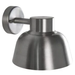 Maxwell Industrial Outdoor Wall Light 12 Maxwell Industrial Outdoor Wall Light -Dunelm 30731143 alt04