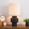 Montreal Tall Table Lamp 2 Montreal Tall Table Lamp -Dunelm 30731145