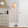 Ohio Floor Lamp 2 Ohio Floor Lamp -Dunelm 30731148