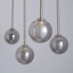 Maran 5 Light Diner Ceiling Light -Dunelm 30731172 alt02