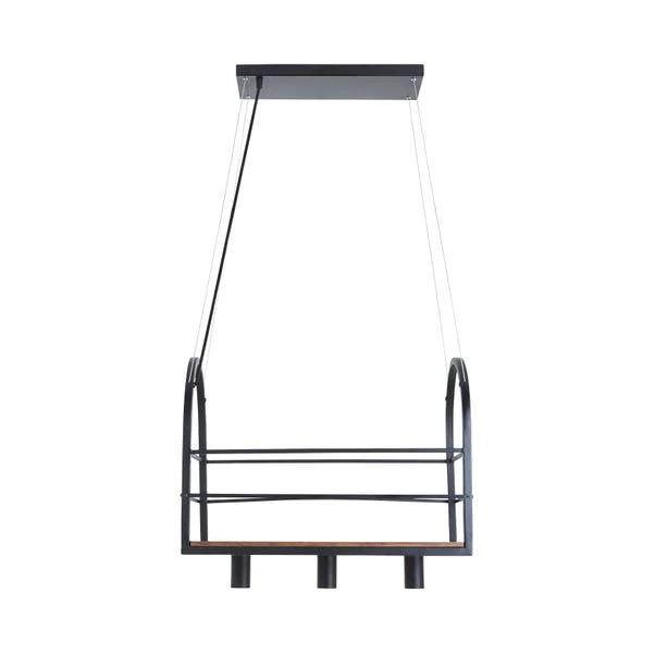 Ender 3 Light Diner Ceiling Light With Shelf 7 Ender 3 Light Diner Ceiling Light With Shelf - Image 5