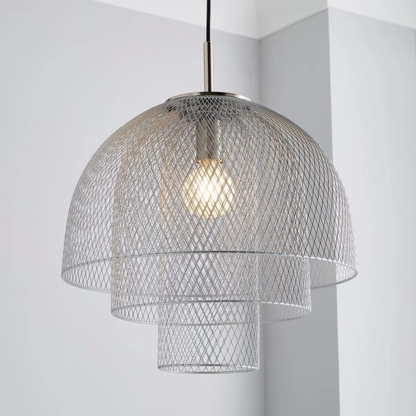 Tori Pendant Light 3 Tori Pendant Light